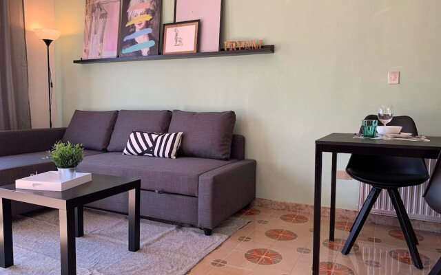 Wonder House Apartment on the Amalfi Coast