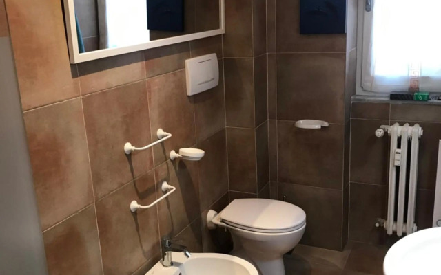 Casa Vacanza sul Mare