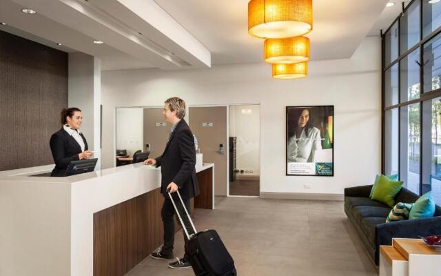 Quest At Sydney Olympic Park