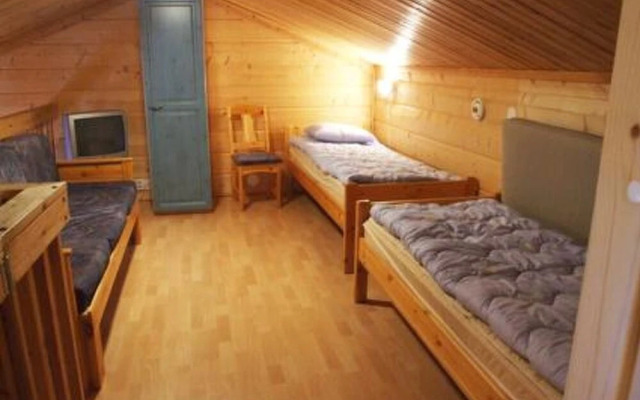 Rukannaava 1b Kuusamo