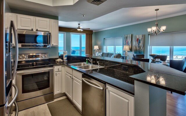 Calypso Resort by BBG