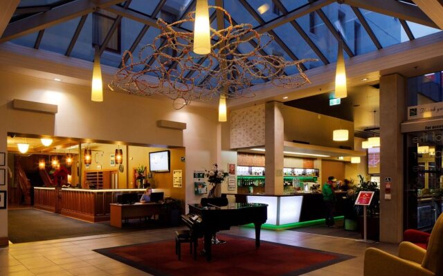 Naumi Studio Wellington