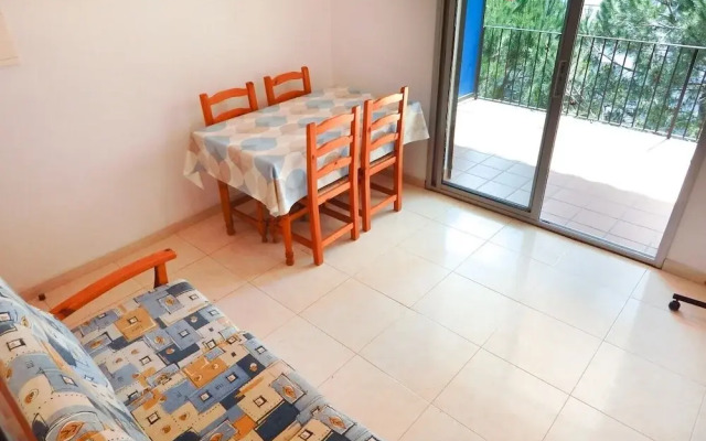 Apartamento Platja d'Aro Mar d'Or 1-8