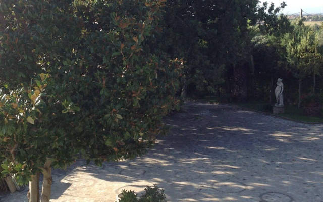 Residenza Giancesare