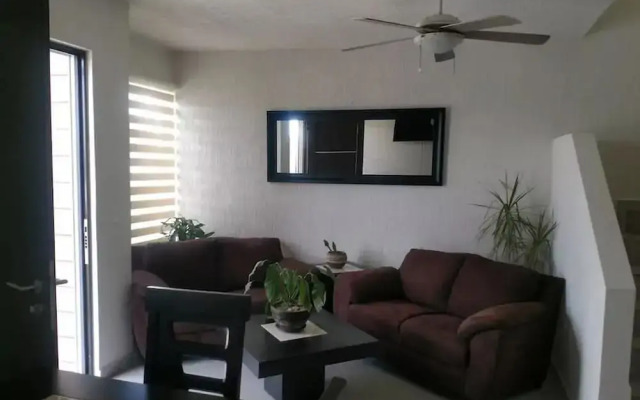 Casa Eduardo