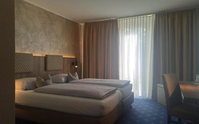 Hotel Garni Arcis