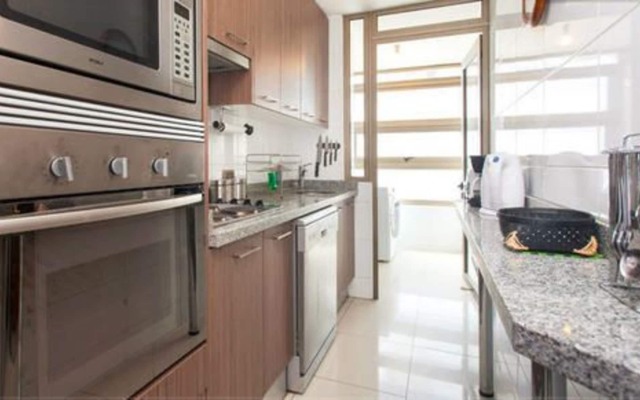 myLUXAPART Las Condes