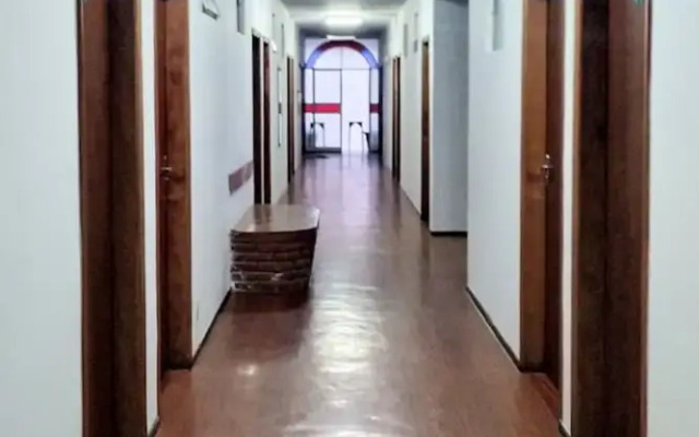 OYO Brasil Hotel