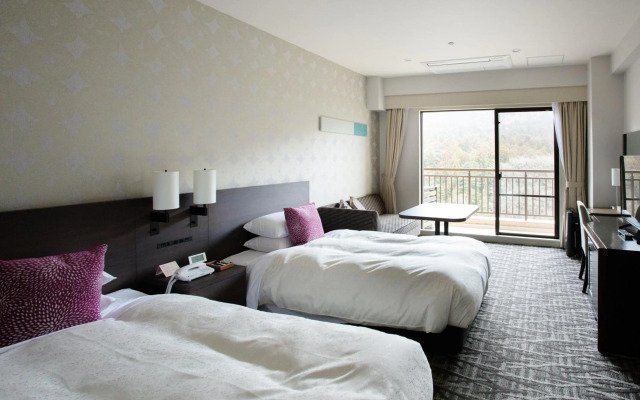 Hotel Harvest Kinugawa