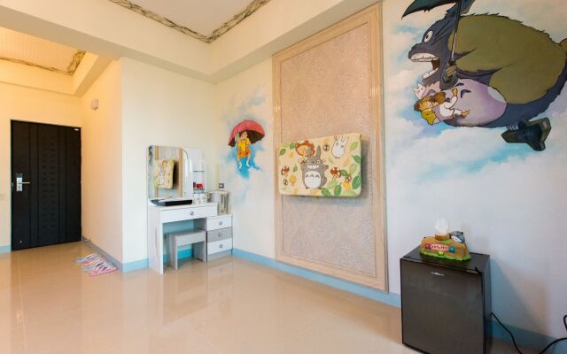 Melinda Resort Villa
