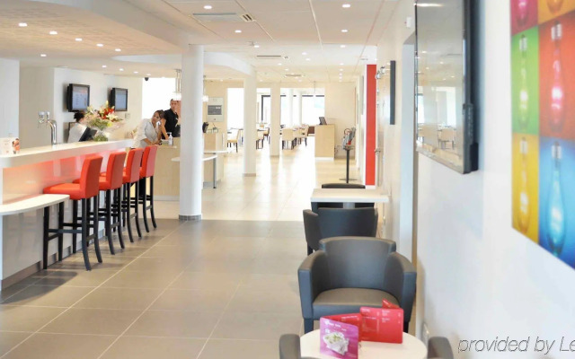 ibis Lyon Est Chaponnay