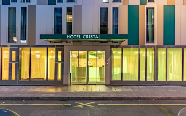 Hotel Cristal