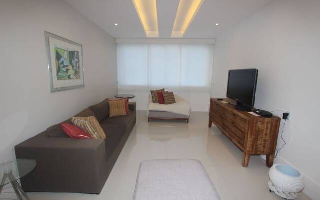 LinkHouse Beautiful Beach Block Apartment C1-0026