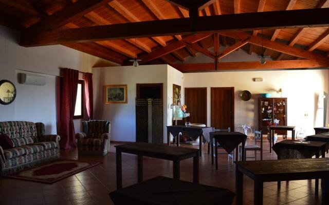 B&B Antico Frantoio