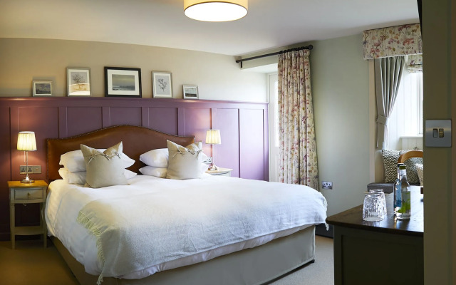 The Grainary Boutique Hotel