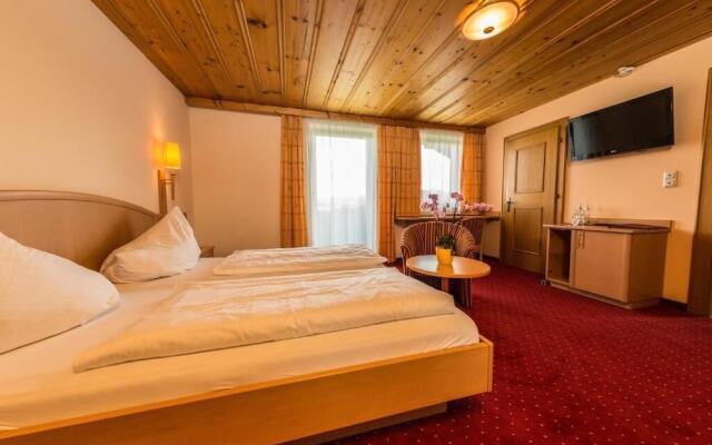Hotel Haberl am Attersee