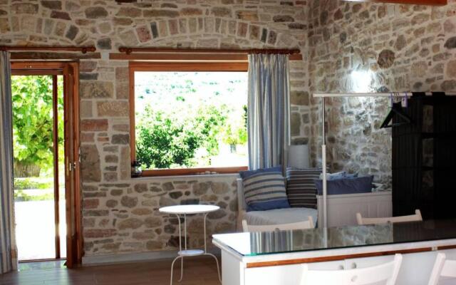 Traditional Stone House at Great Location