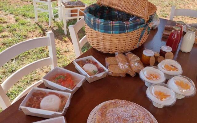 Villa Anna Maria Otranto