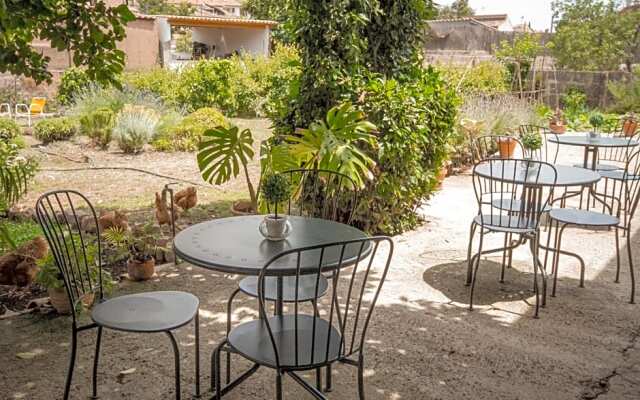 Sa Fita Backpackers - Albergue Juvenil