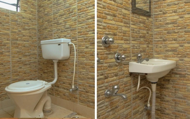 Brijnandan Guest House By OYO Rooms