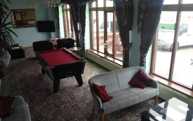 Hotel Athol