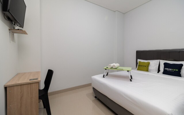 Urbanview Hotel Pasar Baru Jakarta by RedDoorz