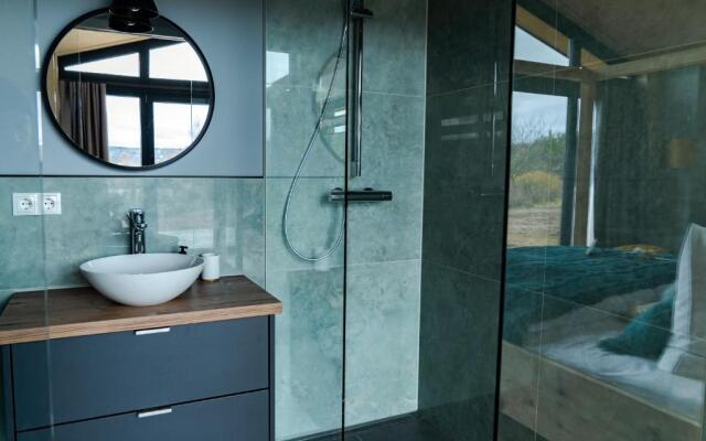 Ferienhäuser Saalemaxx