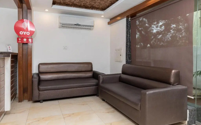 Sri Chakra Inn
