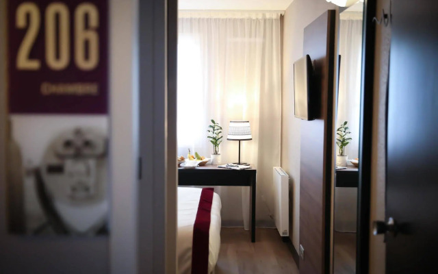 Ibis Styles Saint Brieuc Plerin