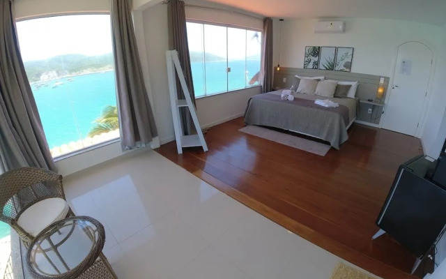 Pousada Atalaia Brasil Boutique