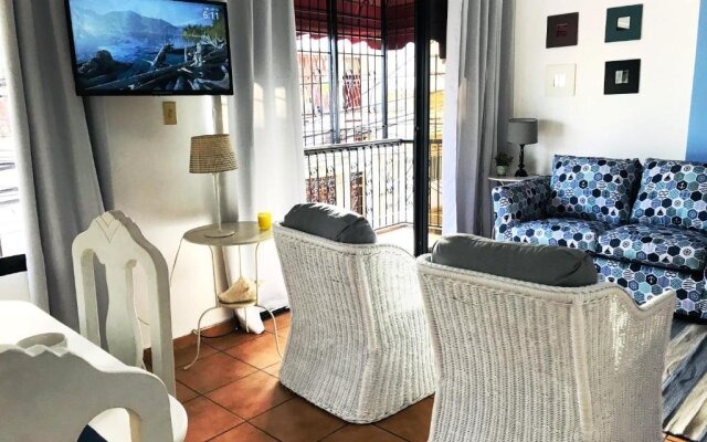 Zona Colonial 2 Bedrooms Apartment
