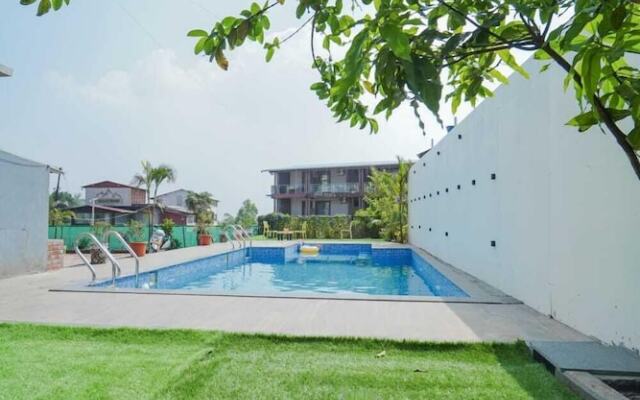 Hotel Kuber Palace