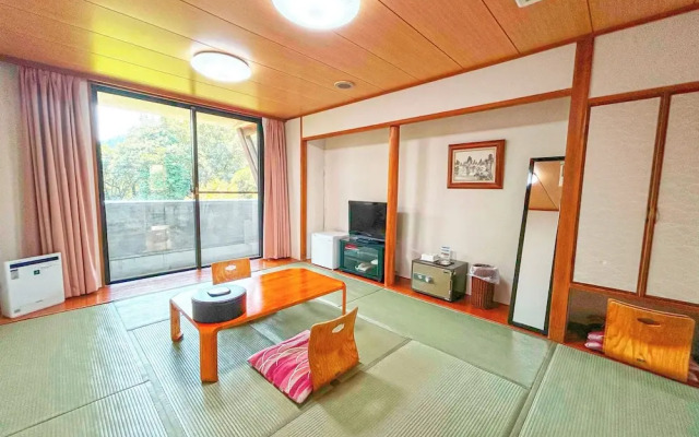 Kutsuroginomori Greenpia Yame