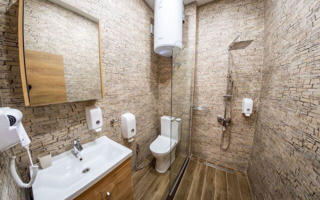 Sofia Life Apartments