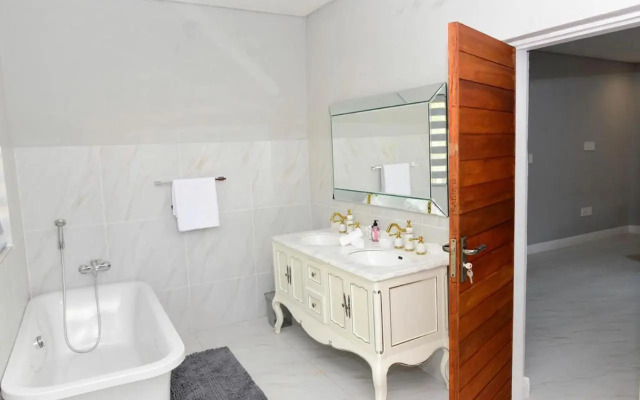 Olive Boutique and Accommodation