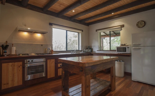 William Bay Cottages