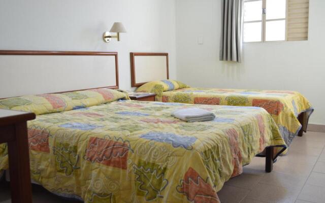 Hotel Brasil Pindamonhangaba