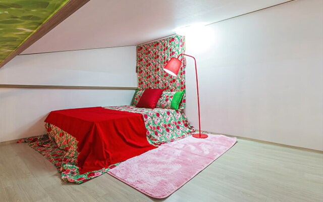 Gangneung Sogeumgang Spring Pension