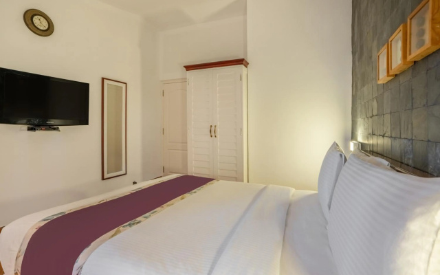 Sterling Kodai Lake – Guest Rooms – Dindigul