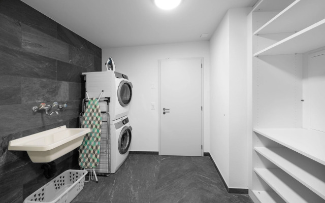 Swiss Hotel Apartments-Interlaken