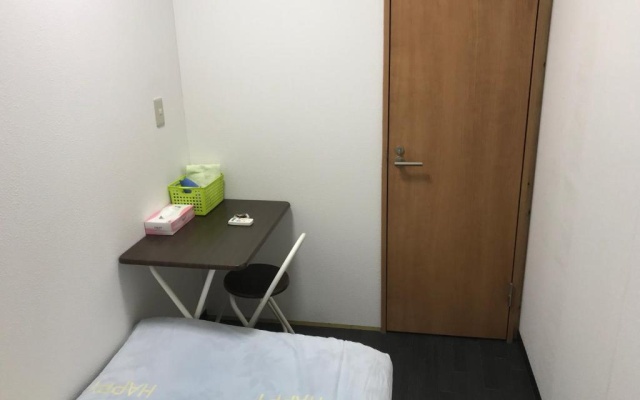 이코노미 객실 사진 2
