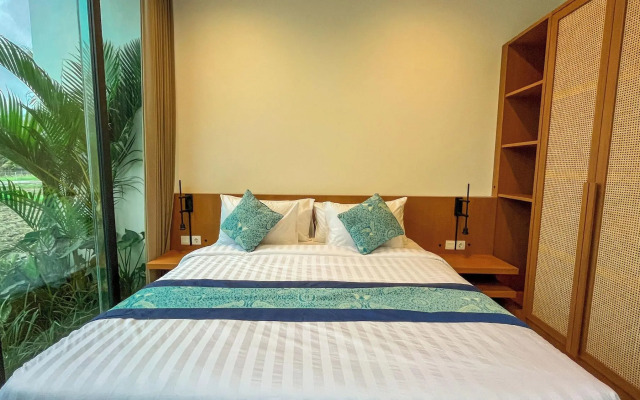 Lavani Villa Ubud