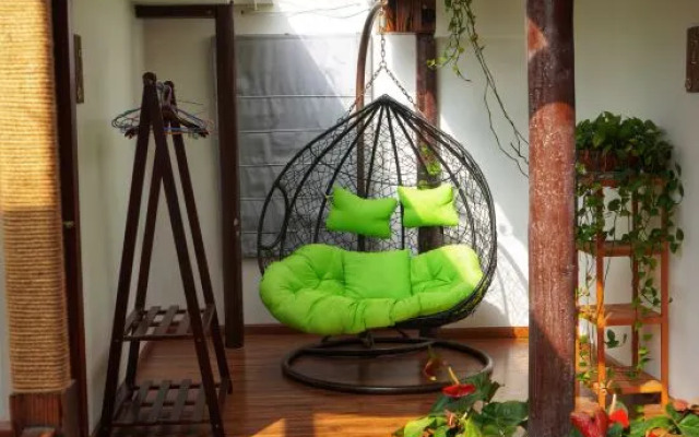 Fuxianhu Qingfeng and Gui Inn