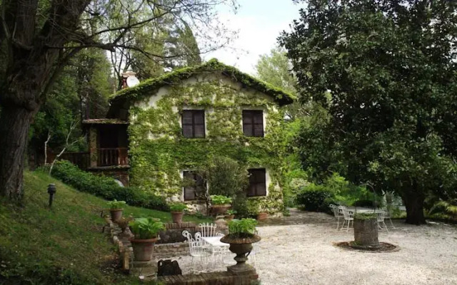 Country House Valle Prata