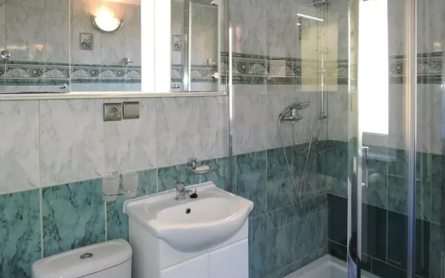 Holiday Home Stepniczka