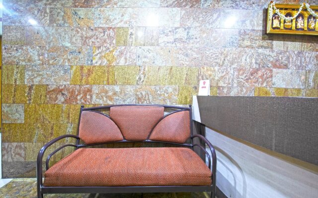 Hotel Orchid Inns