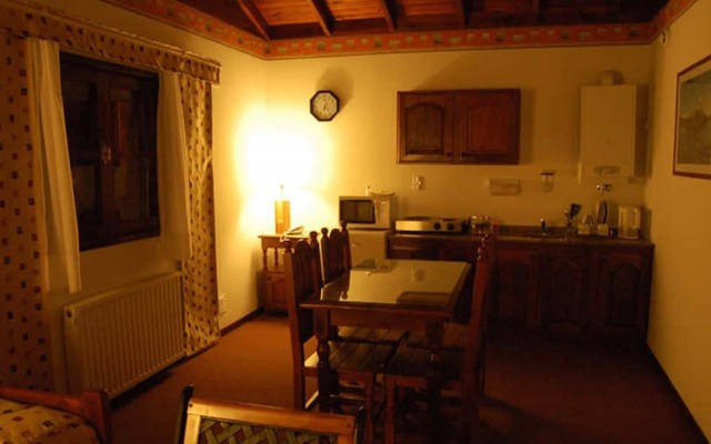 Hotel Posada Fueguina