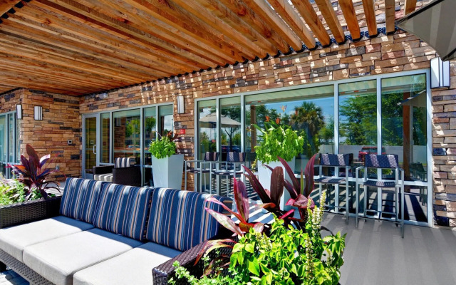 TownePlace Suites by Marriott Jacksonville East