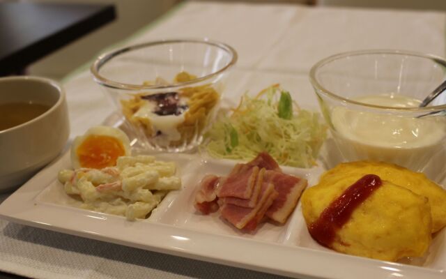 le Lac HOTEL OTSU-ISHIYAMA
