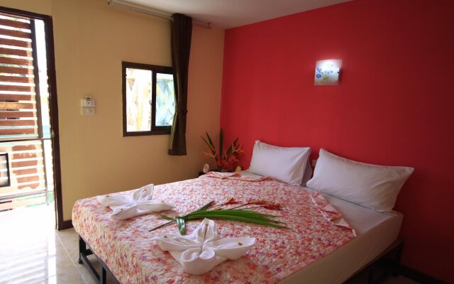 Pongpan House